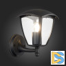 Уличный настенный светильник ST Luce Sivino SL081.401.01