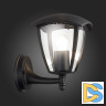 Уличный настенный светильник ST Luce Sivino SL081.401.01