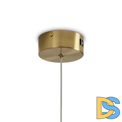 Подвесной светильник Freya Lolli FR6139PL-L8BS