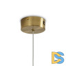 Подвесной светильник Freya Lolli FR6139PL-L8BS