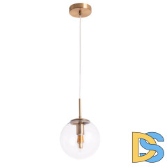 Подвесной светильник Arte Lamp Volare A1920SP-1AB
