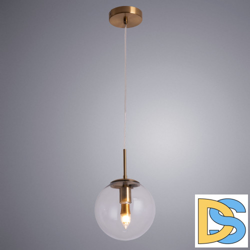 Подвесной светильник Arte Lamp Volare A1920SP-1AB