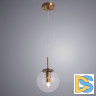 Подвесной светильник Arte Lamp Volare A1920SP-1AB