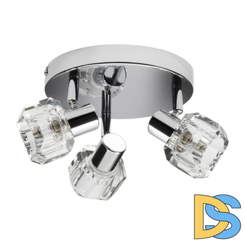 Спот Kanlux Glaso EL-3O 19644