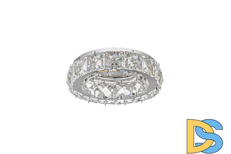 Встраиваемый светильник Dio DArte Elite Osimo GU10.5.14.9.100 N