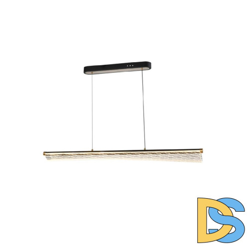 Подвесная люстра Aployt Klemens APL.660.03.48