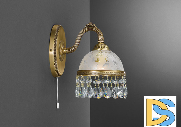 Бра Reccagni Angelo A 6200/1