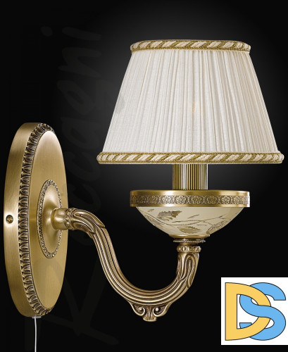 Бра Reccagni Angelo A 6422/1
