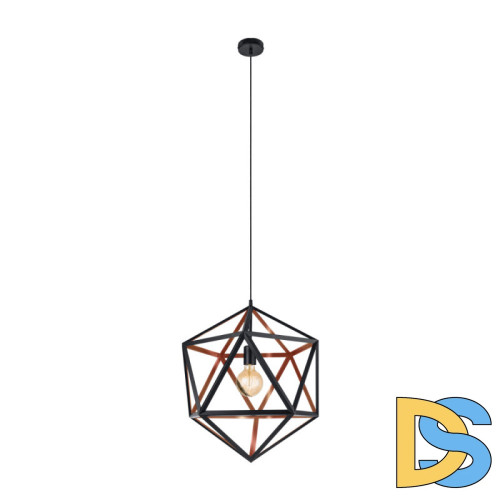 Подвесная люстра EGLO 43349