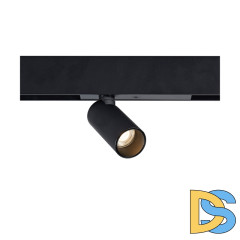 Трековый светодиодный светильник Delight Collection Trek LSA2040R black