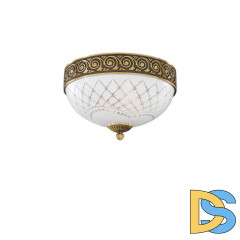 Потолочный светильник Reccagni Angelo PL 7002/2