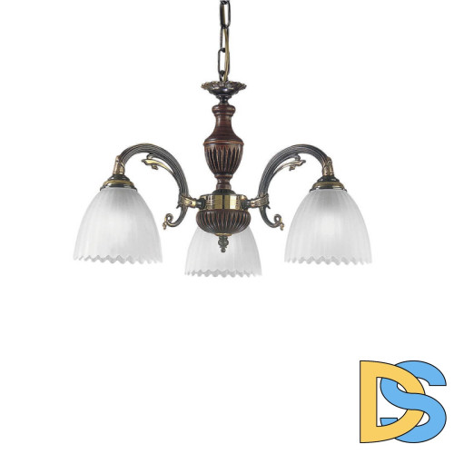 Подвесная люстра Reccagni Angelo L 3510/3