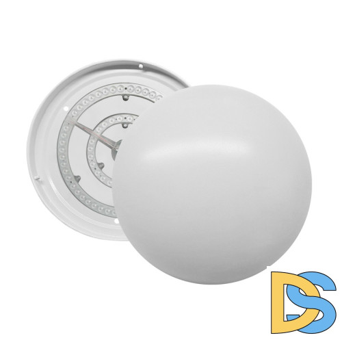 Светодиодный модуль со встроенным драйвером Apeyron 185-265В 72Вт 5400 лм 4000K 02-28