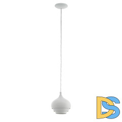 Подвесной светильник Eglo Camborne 97212