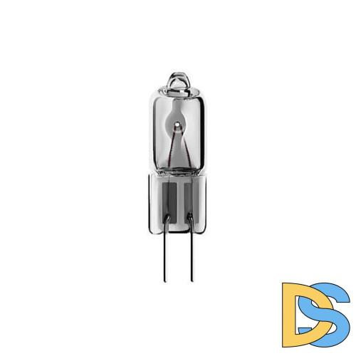 Лампа галогенная Elektrostandard G4 20W прозрачная 4607138147018