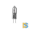 Лампа галогенная Elektrostandard G4 20W прозрачная 4607138147018