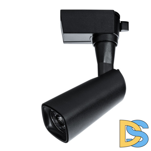 Светильник на шине ARTE Lamp A4561PL-1BK