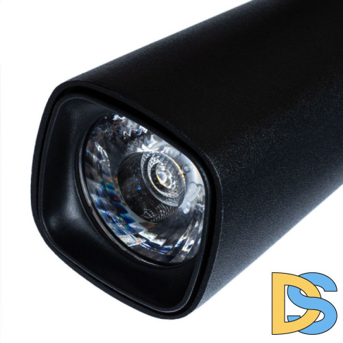 Светильник на шине ARTE Lamp A4561PL-1BK