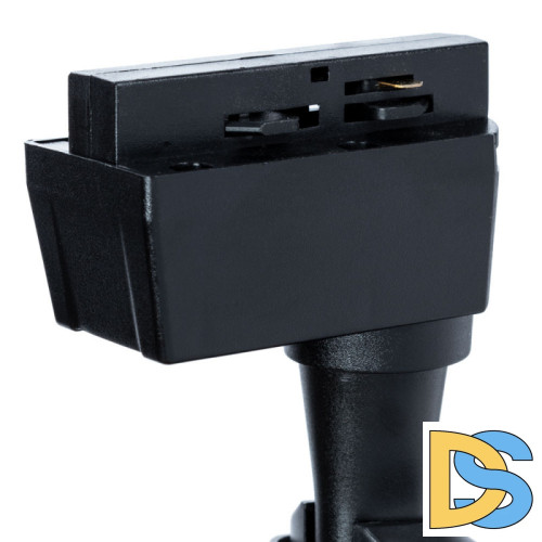 Светильник на шине ARTE Lamp A4561PL-1BK