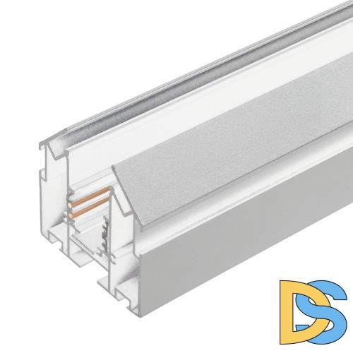 Шинопровод встраиваемый Arlight MAG-ORIENT-TRACK-2653-STR-G-3000 (WH) 047571