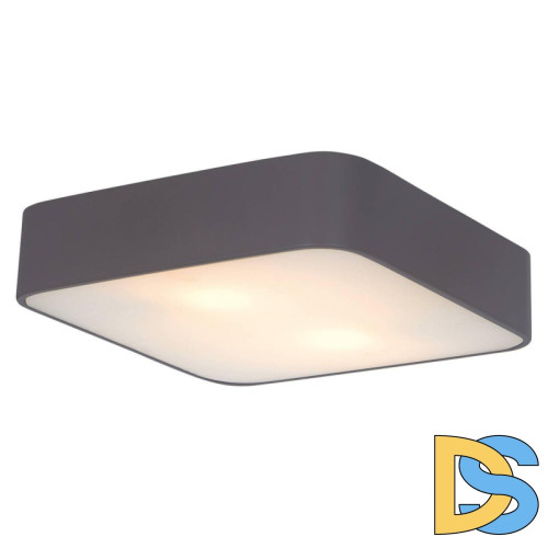 Потолочный светильник Arte Lamp Cosmopolitan A7210PL-2BK