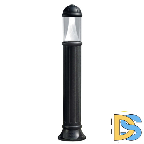 Садовый светильник Fumagalli Sauro D15.555.000.AXD1L.CRB