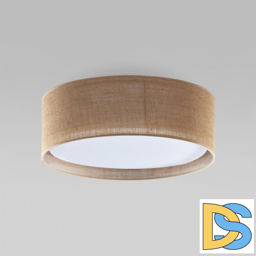 Потолочный светильник TK Lighting 6584 Juta