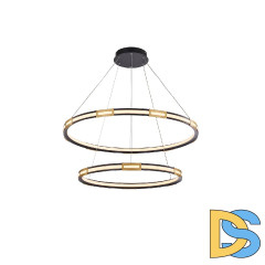 Подвесная люстра Favourite Rota 4131-2P