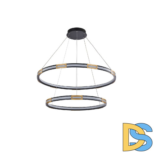 Подвесная люстра Favourite Rota 4131-2P