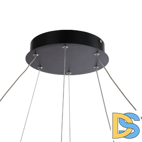 Подвесная люстра Favourite Rota 4131-2P