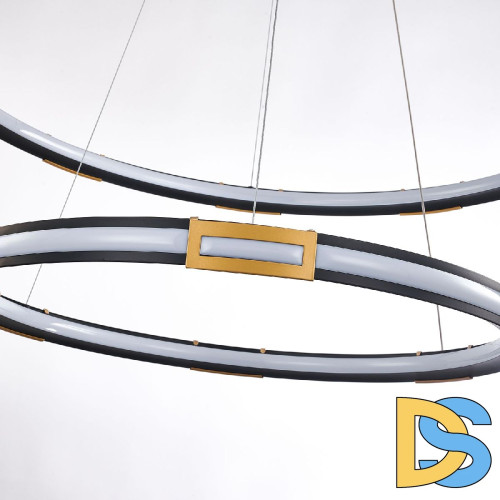 Подвесная люстра Favourite Rota 4131-2P