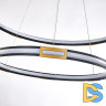 Подвесная люстра Favourite Rota 4131-2P