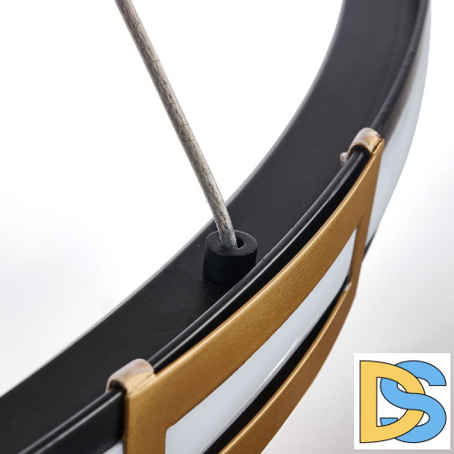 Подвесная люстра Favourite Rota 4131-2P