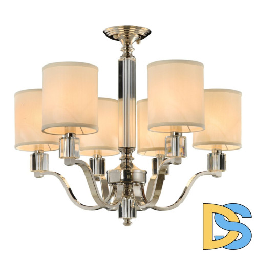 Потолочная люстра Aployt Ivet APL.706.07.06