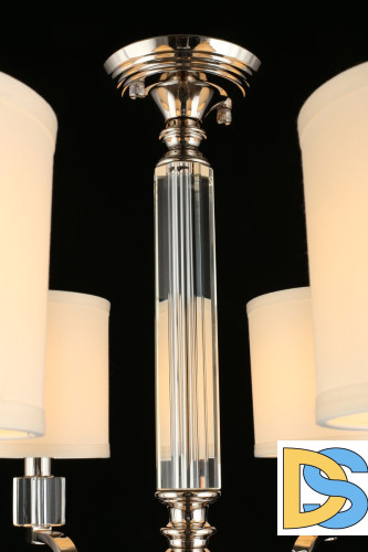 Потолочная люстра Aployt Ivet APL.706.07.06