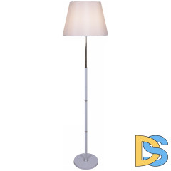 Торшер Reluce 02057-0.6-01 WH-GD