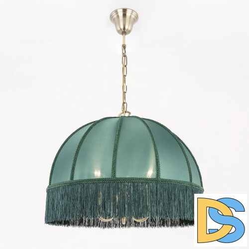 Подвесная люстра Citilux Базель CL407132