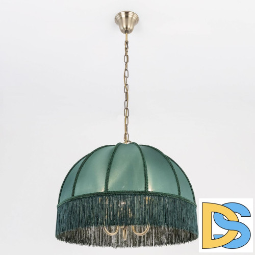 Подвесная люстра Citilux Базель CL407132