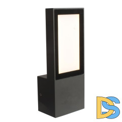 Уличный настенный светильник Favourite Slender 3037-1W