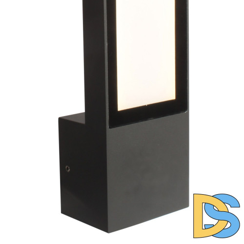 Уличный настенный светильник Favourite Slender 3037-1W