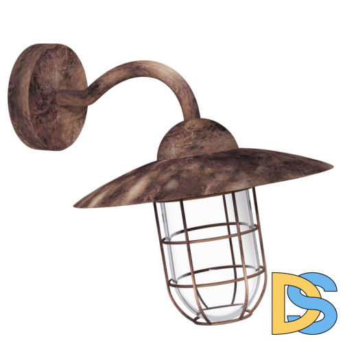 Уличный настенный светильник Eglo Melgoa 94863