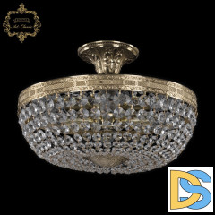 Потолочная люстра Art Classic 21.111.35SP.G