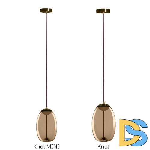 Подвесной светильник Loft IT Knot 8135-A
