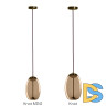Подвесной светильник Loft IT Knot 8135-A