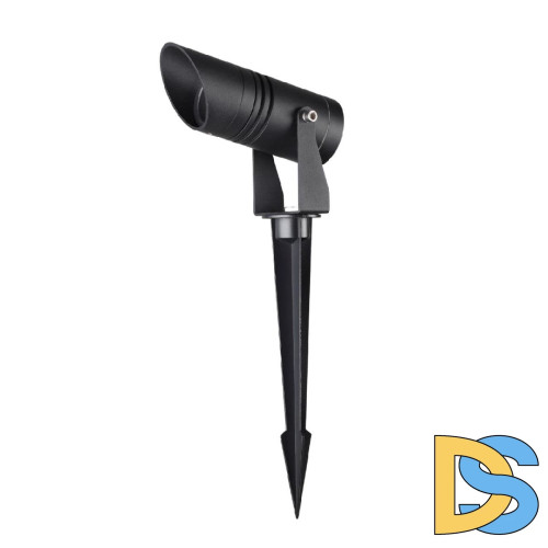 Грунтовый светильник Odeon Light Stima 6648/6GL