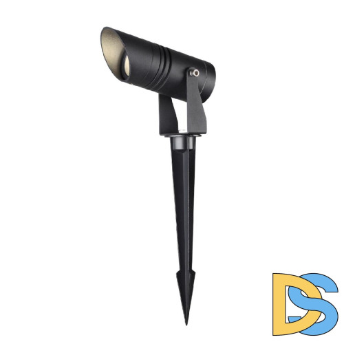 Грунтовый светильник Odeon Light Stima 6648/6GL