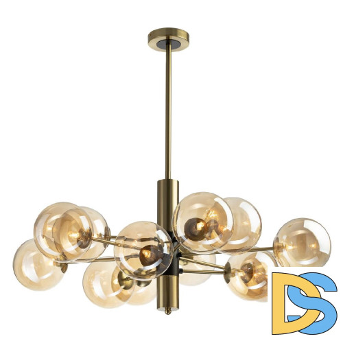 Люстра на штанге Citilux Нарда CL204190