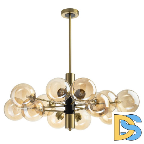 Люстра на штанге Citilux Нарда CL204190