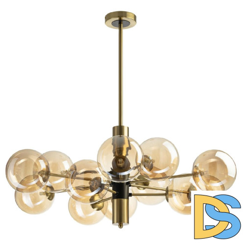 Люстра на штанге Citilux Нарда CL204190