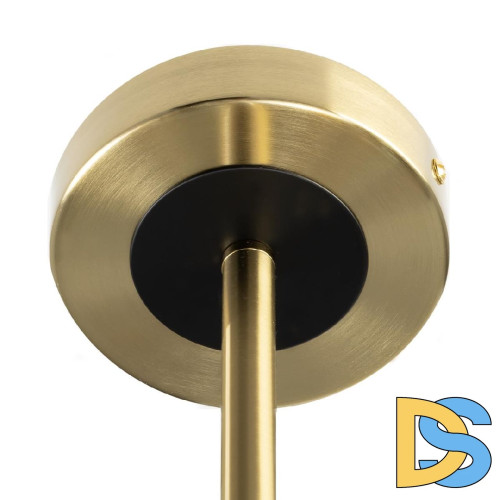 Люстра на штанге Citilux Нарда CL204190